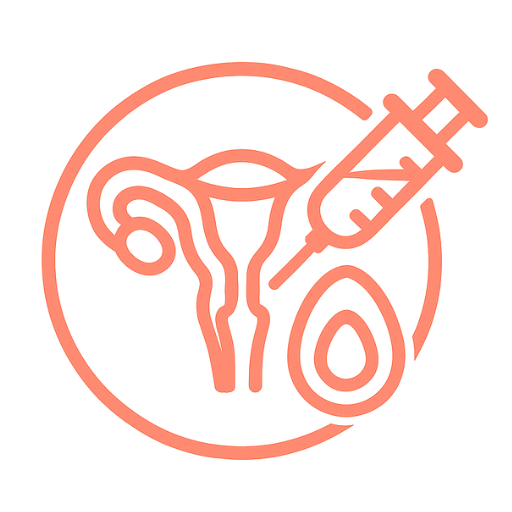 Innovative regenerative therapies designed to stimulate the ovaries or improve the endometrial lining using PRP (platelet-rich plasma) or stem-cell-based techniques. These options may increase the chance of pregnancy in women with low ovarian reserve or repeated implantation failure.</p>
<p>