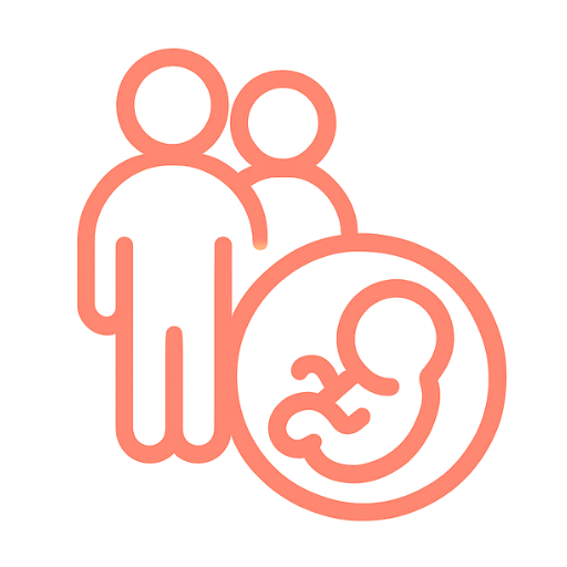 Receive donated embryos from other patients who have completed their families. This is a cost-effective and compassionate option for individuals or couples unable to use their own eggs or sperm. The embryos are fully screened, and the treatment is carried out with the same care and attention as IVF.